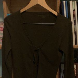 Women's cardigan (Brandy Melville)